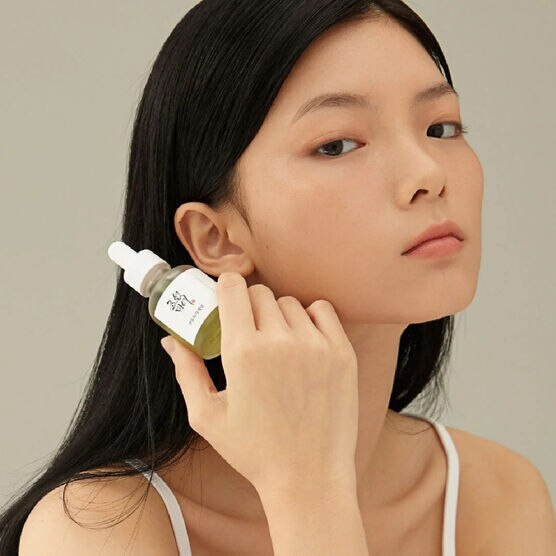 BEAUTY OF JOSEON CALMING SERUM 30ML